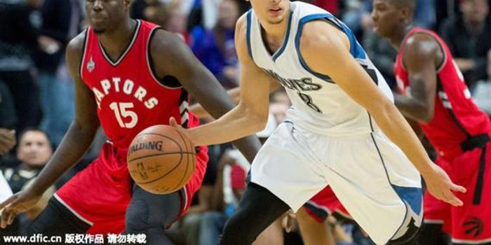  戈贝尔两双加持森林狼主场力挫马刺止连败