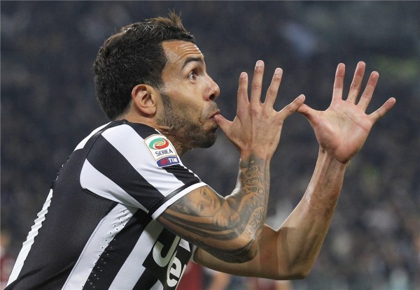 都灵德比战意十足,尤文图斯点球制胜展王者风范