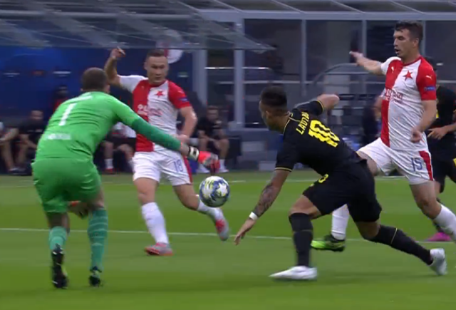 里尔黑马姿态持续发力,客场逼平劲旅尼斯队