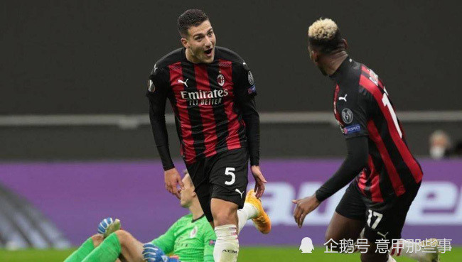 萨索洛青春风暴来袭,小将联手导演逆转好戏