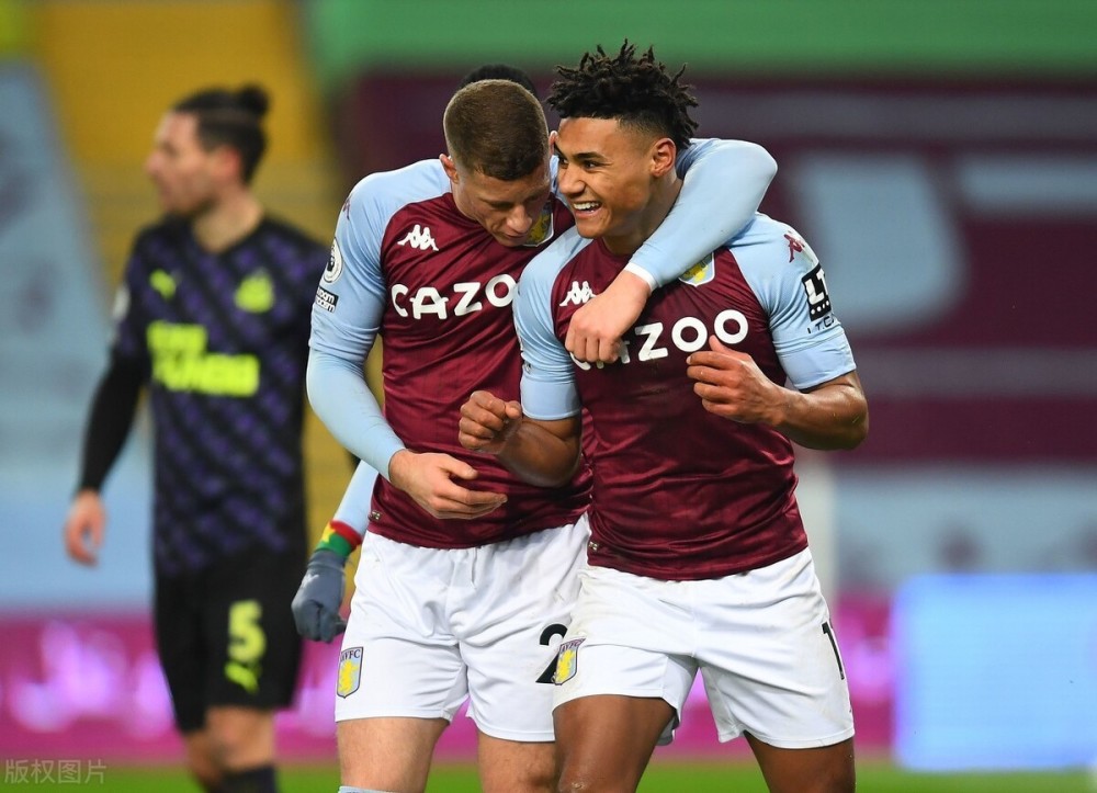 沃特金斯绝杀救主,维拉公园球场见证戏剧胜利